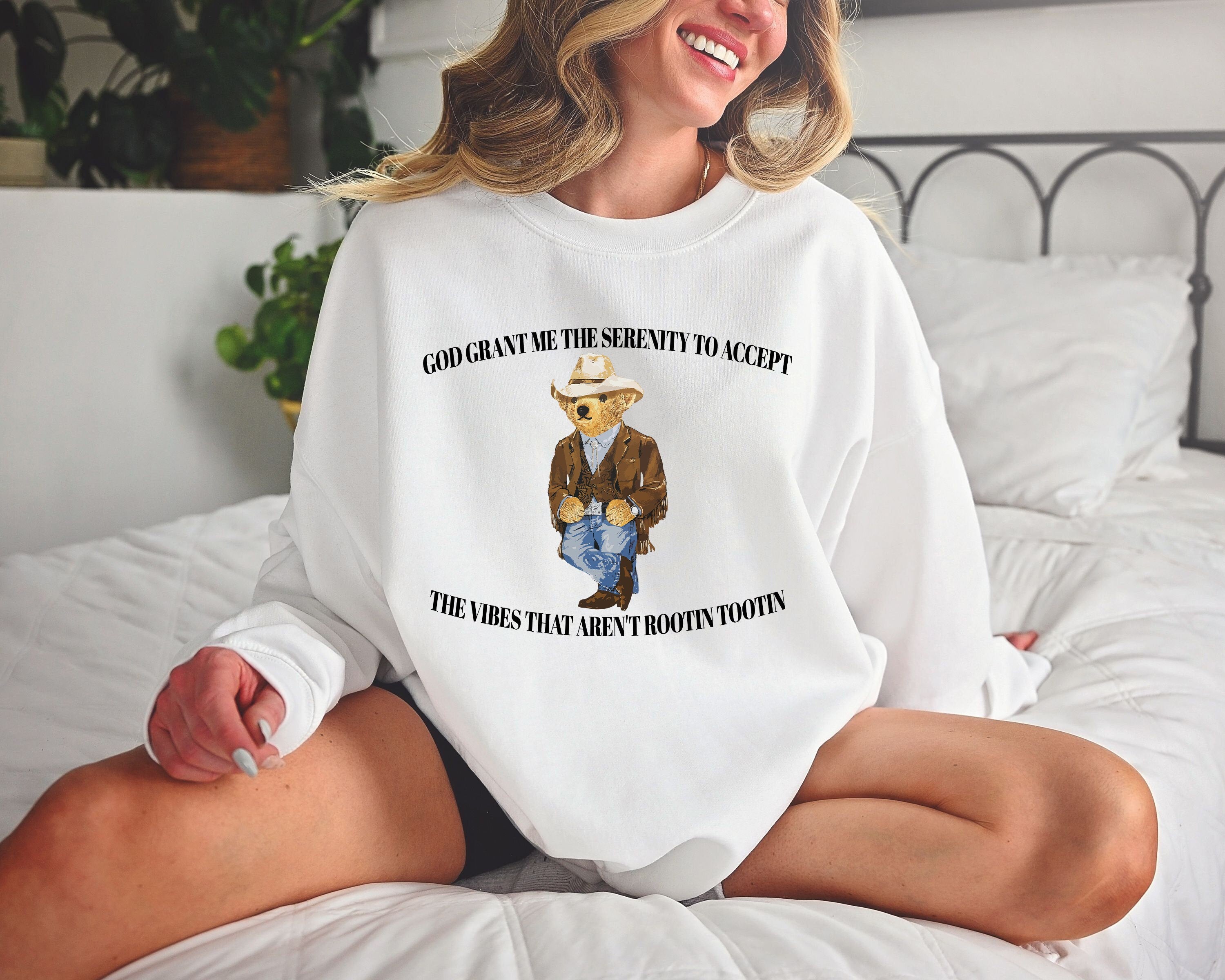 Embrace The Vibe Of Immortality