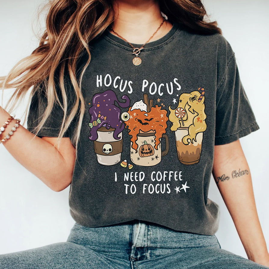 Pumpkin Spice T-shirt