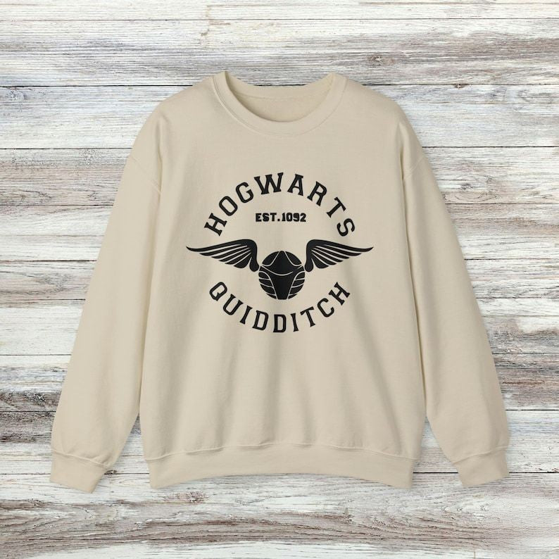 HP Wizard Sweatshirt