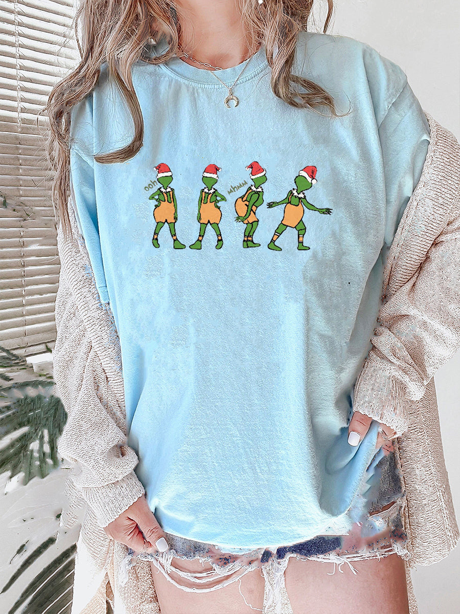 That's It I'm Not Going T-shirt